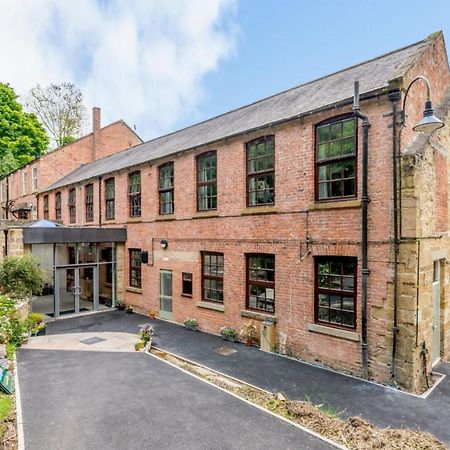 Cote Ghyll Mill At Osmotherley Ingleby Arncliffe Exterior photo